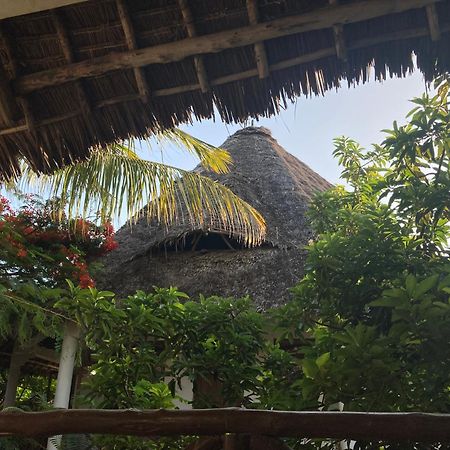Pasa Lodge Zanzibar Nungwi Exterior foto