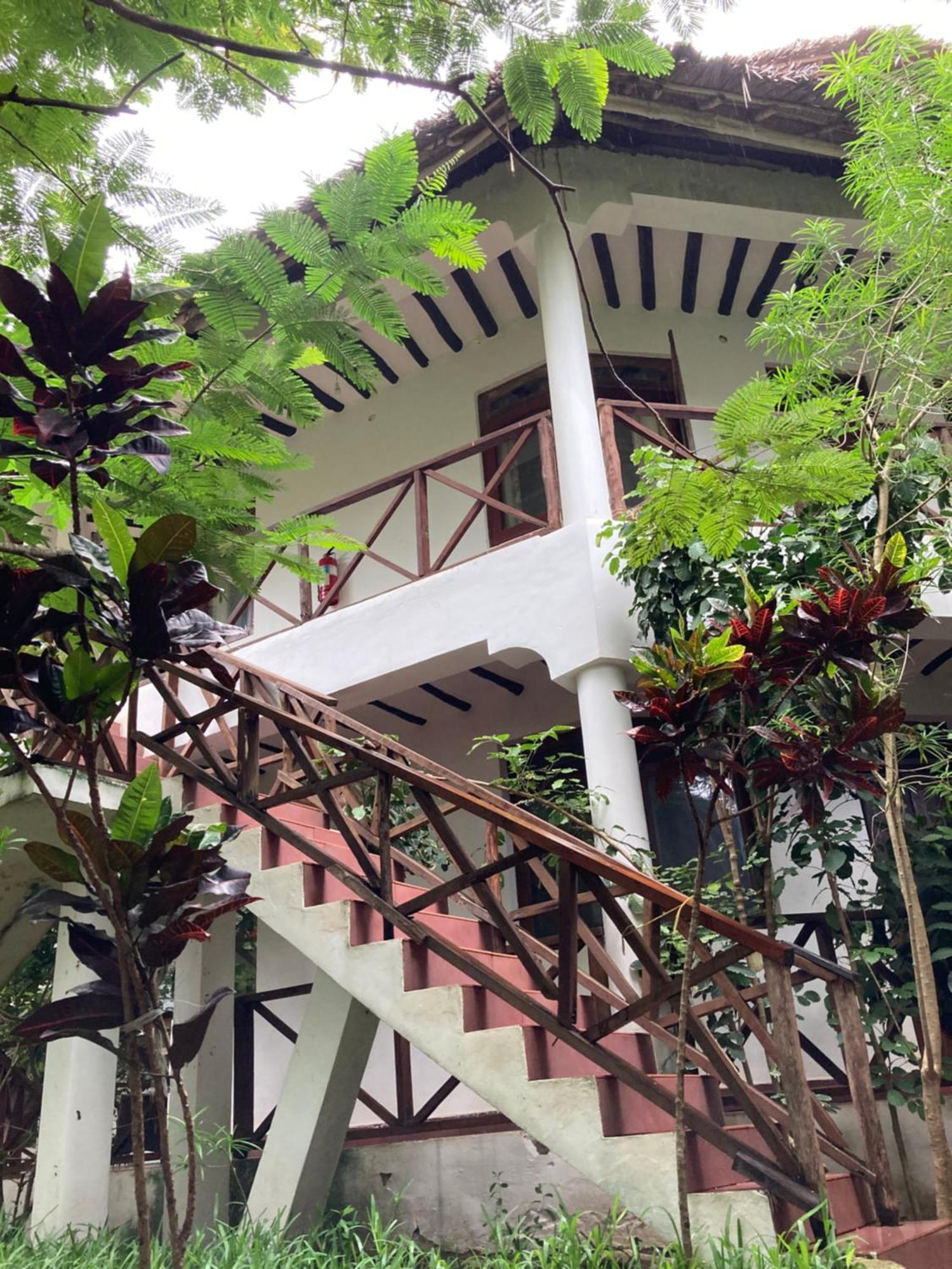 Pasa Lodge Zanzibar Nungwi Exterior foto